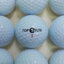 Мячи для гольфа Top Flite