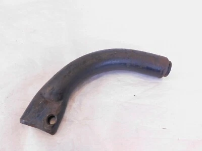 Soporte delantero estribo estilo antiguo Harley Davidson Tour Electra Glide & Road King Foto 1 de 4