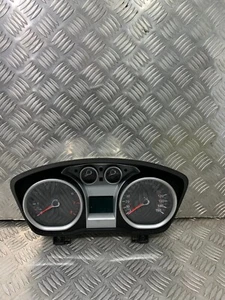 2010 FORD C-MAX SPEEDOMETER INSTRUMENT CLUSTER 8V4T-10849-FK #2 - Picture 1 of 3