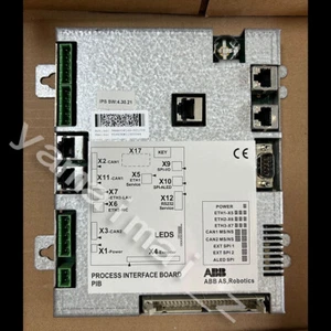 Scheda di interfaccia 1pz ABB 3HNA006144-001 spedizione veloce - Foto 1 di 2