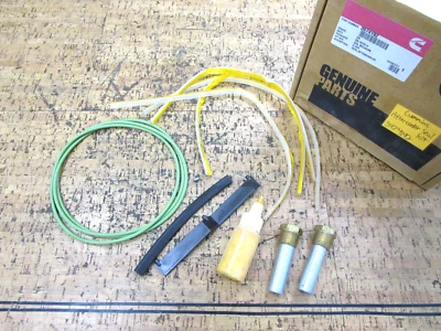 *NEW* 0750 Cummins AFTERCODER SEAL KIT 3974192 - Image 1 of 4