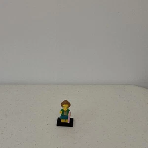 Lego Edna Krabappel 71009 The Simpsons Series 2 Collectible Minifigure - Picture 1 of 5