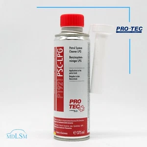 PROTEC PETROL SYSTEM CLEANER LPG PULITORE PER MOTORI A DOPPIA ALIMENTAZIONE GPL - Imagen 1 de 1