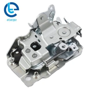 Conjunto de pestillo de puerta izquierda del lado del conductor delantero para Cadillac Chevrolet GMC 940-102 - Imagen 1 de 9