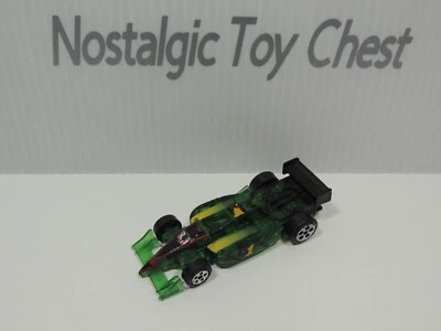 Transformers Mirage Spy Changers Modo Sigiloso RID KB Juguetes Exclusivos Foto 1 de 4