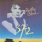 Gabriel Yared - Betty Blue (37°2 Le Matin) (Original Soundtrack) (CD 1986)