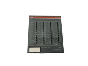 ABB AI523 B6 1SAP250300R0001 24VDC ANALOG INPUT MODULE - Picture 1 of 5