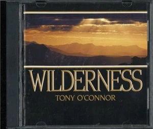 634 A NEW SEALED (CD) WILDERNESS - Picture 1 of 2