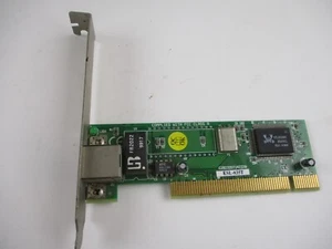 S029-A1 PCI Ethernet Network card for PC - Picture 1 of 9