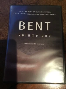 Bent Volume One DVD Jason Santo - Picture 1 of 2