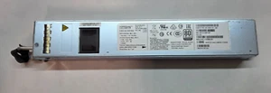 Cisco NXA-PAC-1100W V01 1100W Power Supply 341-0521-01 - Picture 1 of 4