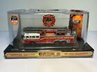 CODE 3 FDNY New York Seagrave Rear Mount Ladder 150, 1/64 SCALE, New 12720