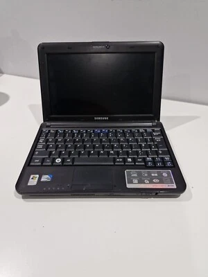 Samsung notebook np-n130 black  - Image 1 of 4