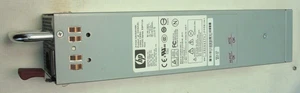 HP ESP113A MSA Server PSU PS-3381-1C2 339596-501 406442-001 400W Netzteil - Afbeelding 1 van 3