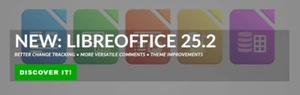 Libre Office Suite for Windows-Word Processing-USB-Bonus PDF Editable Software - Picture 1 of 9