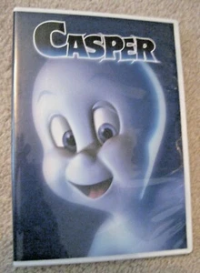 Casper Kinderfilm DVD - Bild 1 von 1