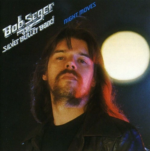 Night Moves by Seger, Bob (CD, 1999)