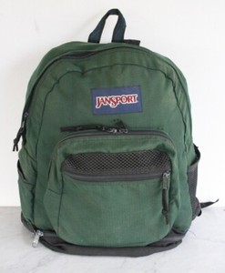 JanSport Green Bags for Men for sale | eBay