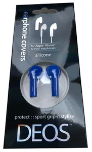 Ear Phone Covers by Deos - Picture 1 of 3