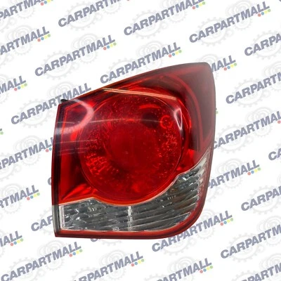 Luz trasera exterior trasera derecha Chevrolet Cruze 16 Cruze Limited 11-16 Foto 1 de 4