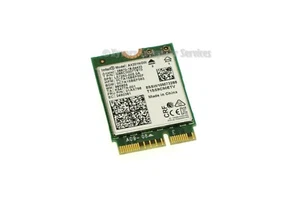 AX201NGW OEM ASUS WIRELESS BLUETOOTH CARD TP412F TP412FA-BS71T-CB (CB77) - Picture 1 of 2