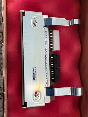 Intermec Thermal PH Assy 203 DPI PX4I barra termica 1-040082-900 - Immagine 1 di 4