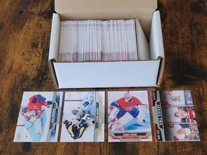 2013-14 Upper Deck Series 2 Base Set (200) - Imagen 1 de 1