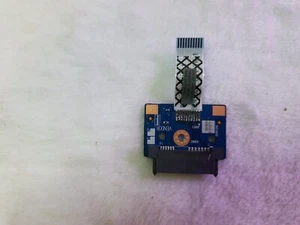 LENOVO Z50 75 - CD/DVD DRIVE SATA VOARD CONNECTER  -B532 - Picture 1 of 3