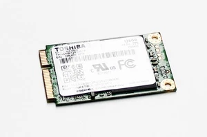 45N8429 Lenovo 128Gb Msata Solid State Drive For Thinkstation C30 "GRADE A" - Picture 1 of 1
