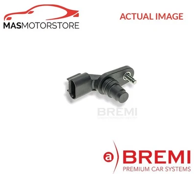 CAMSHAFT POSITION SENSOR BREMI 60002 FOR CHEVROLET CAPTIVA,HHR,MALIBU - Image 1 of 4
