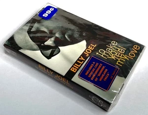 New & sealed Billy Joel 'To Make You Feel My Love' cassette (1997) - Picture 1 of 11