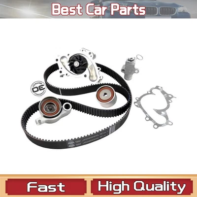 Engine Timing Belt Component Kit For Toyota Highlander 2001 2002 2003 2004 2005 - Image 1 of 3