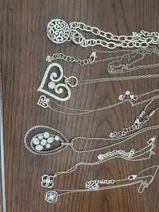Brighton necklaces all new with receipts - Picture 1 of 3