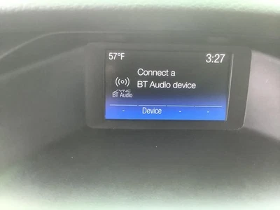 Used Infotainment Display fits: 2018 Ford Focus 4.2`` screen Grade A Foto 1 de 4