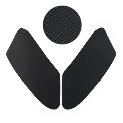 Tank Traction Side Pad Gas Fuel Knee Grip Decals For Honda CB500F CBR500R 13-18 - Изображение 1 из 4