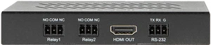 Binary B-260-HDMI-CTRL 260 4K HDR In-Line Controller - Imagen 1 de 1