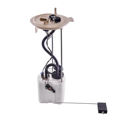 Herko 燃油泵模块 218GE 适用于福特 F-450 Super Duty F-550 Super Duty 11-16 — 第 1/4 张图片