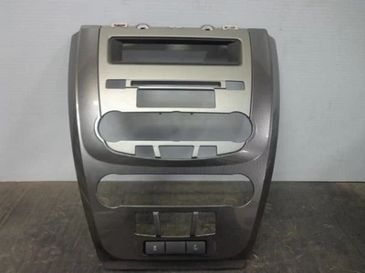 2010 FUSION DASH BEZEL - Image 1 of 4