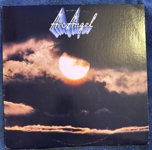 Arc Angel Arc Angel LP Album Vinyl Record 1983 BFR 38247 Portrait - LN/vG - Picture 1 of 6