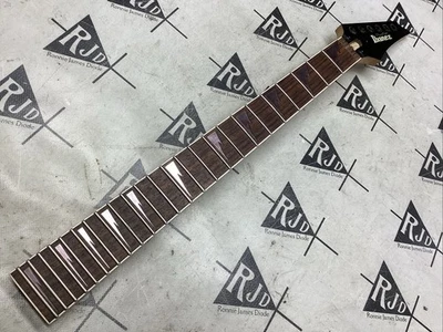 Cuello de guitarra eléctrica artesanal Ibanez Japan Prestige RG2570E J Foto 1 de 4