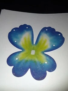 Disney Fairies Silvermist Traubenblütenflügel - Bild 1 von 2