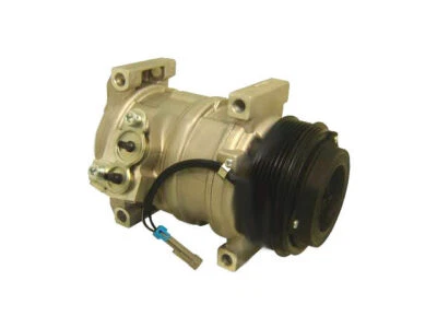 Chevrolet Silverado 3500 2007 clásico compresor de aire acondicionado 34663ZWMR 6,6 L V8 Foto 1 de 2