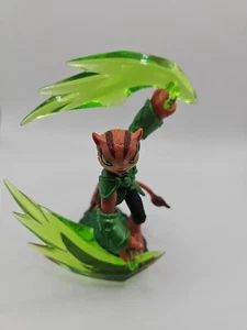 Skylanders Trap Team: Master Tuff Luck, Figure Model 87193888 - Picture 1 of 3
