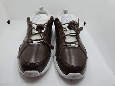 Zapatos para caminar New Balance para mujer Wx623ws3 marrón talla 8,5 (7325516) Foto 1 de 4