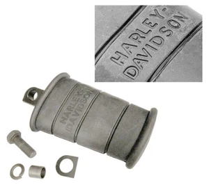 KICKER KICK PEDAL 1963 OEM Popsicle style "Harley-Davidson" Hallmark 33175-16A - Imagen 1 de 5