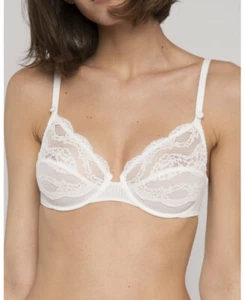 MAISON LEJABY SOUTIEN GORGE ARMATURE TAILLE 85D MODELE INSAISISSABLE REF 17233 - Picture 1 of 3