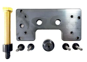  Inner Cam Bearing Installer Tool Set fit for Harley Davidson Twin Cam 1999-2006 - Picture 1 of 10