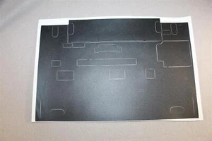 Lenovo Thinkpad T460 Notebook Skin, Gehäuseaufkleber - Bild 1 von 4