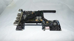 SCHEDA MADRE APPLE MAC MACBOOK 13" A1342 LATE 2009 2,26GHZ EMC 2350 - Foto 1 di 3