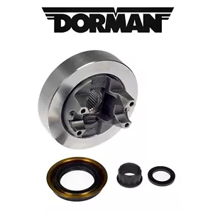 697-572 Dorman Yoke Rear for Chevy GMC Sierra 2500 HD Classic 3500 Silverado 07 - Picture 1 of 1